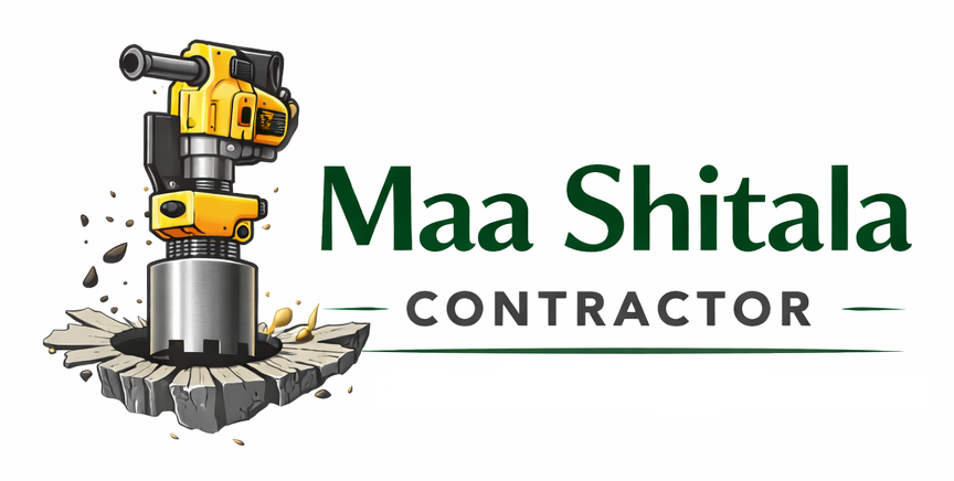 Maa Shitala Contractor