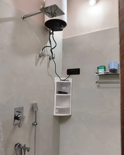 Maa Shitala Contractor